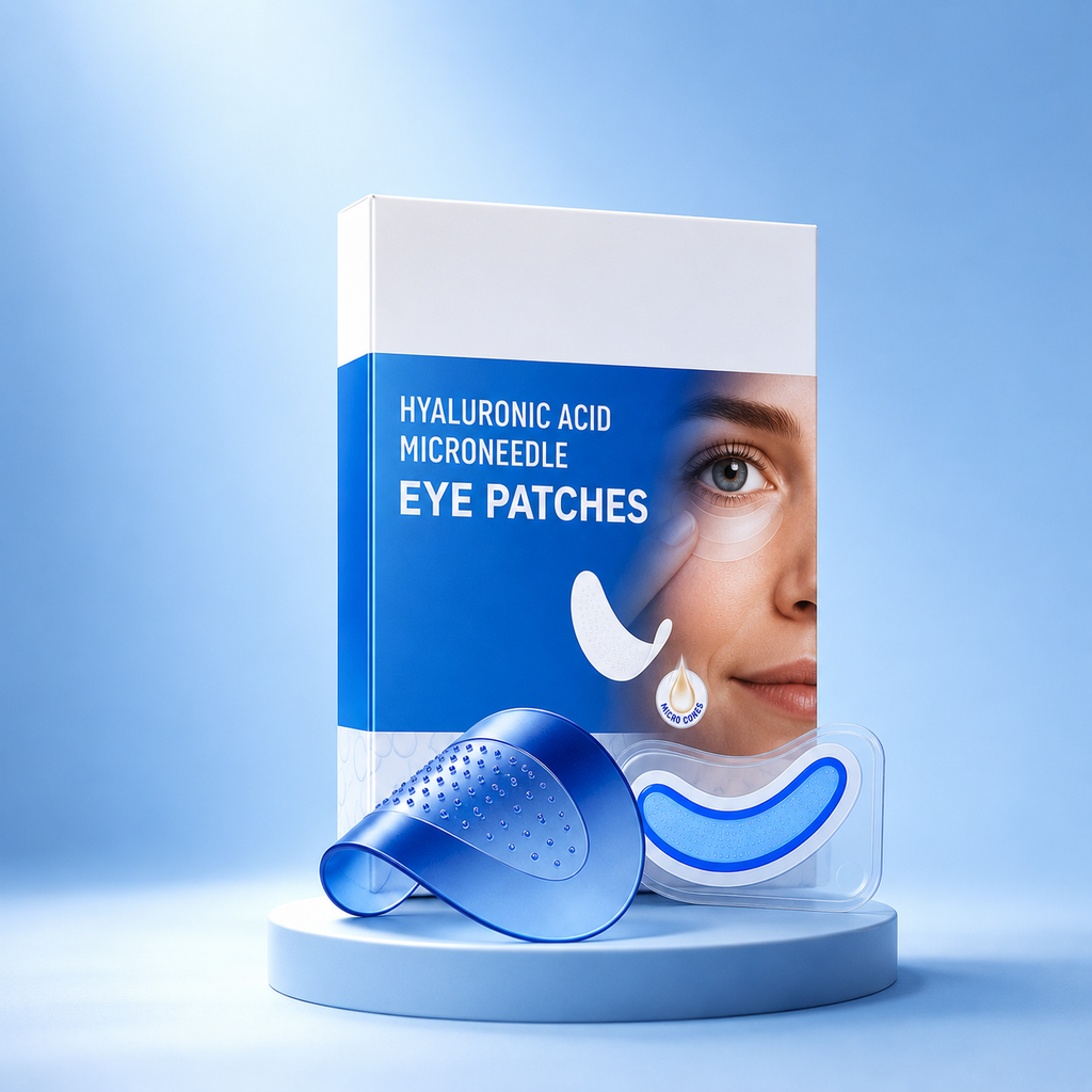 Khazix Eye-Patches | 3 Pairs