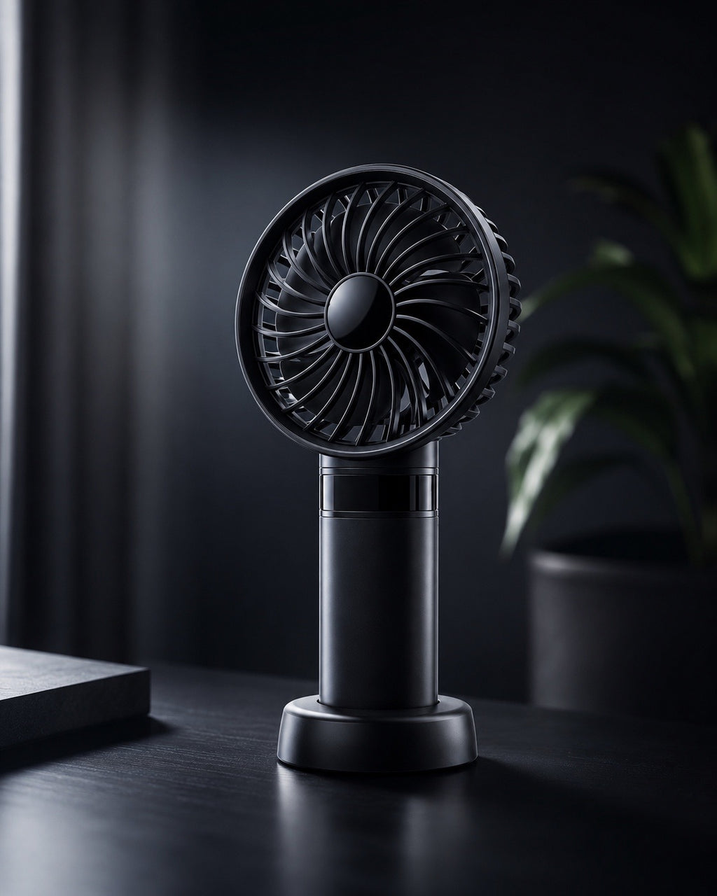 Elite Pulse 4-Pack Cooling Bundle – Powerful Fans for Everyone, Everywhere