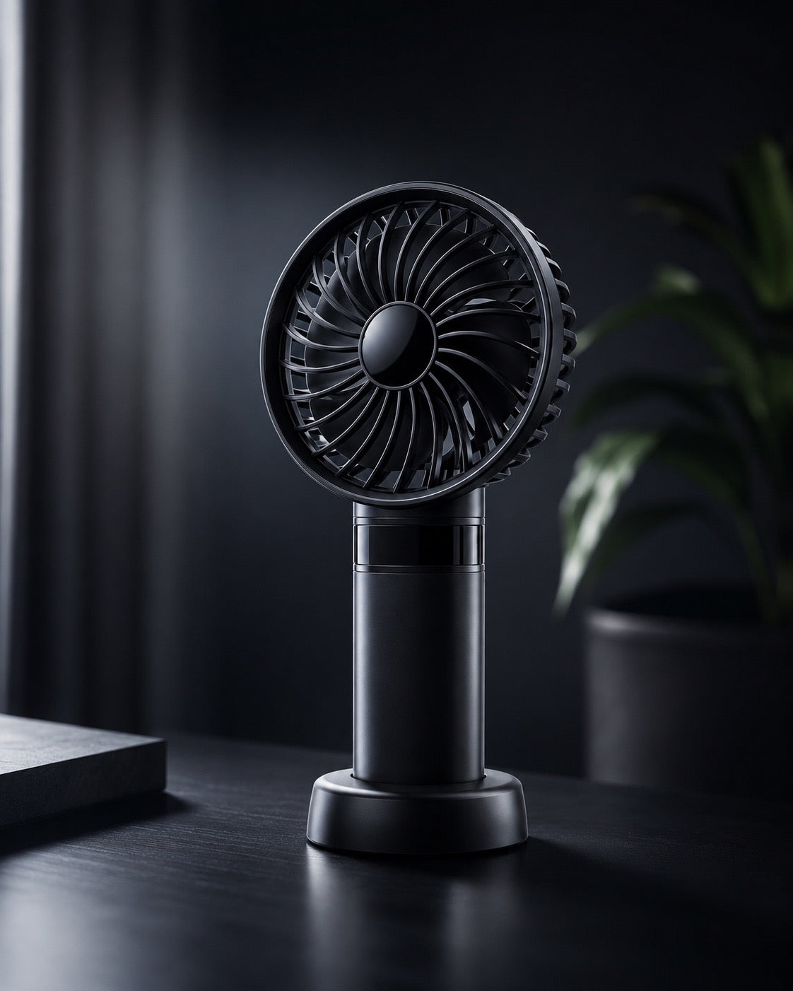 Elite Pulse 4-Pack Cooling Bundle – Powerful Fans for Everyone, Everywhere
