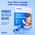 Khazix Eye-Patches | 3 Pairs